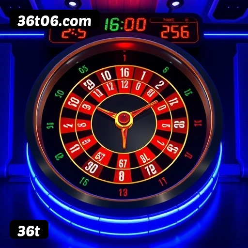 Equipe de suporte ao cliente da 36t