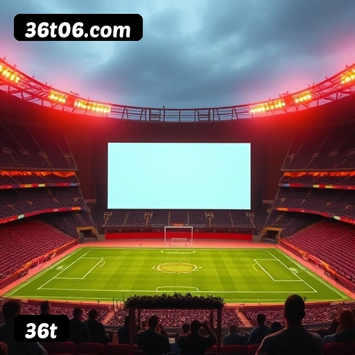 Login rápido no app 36t