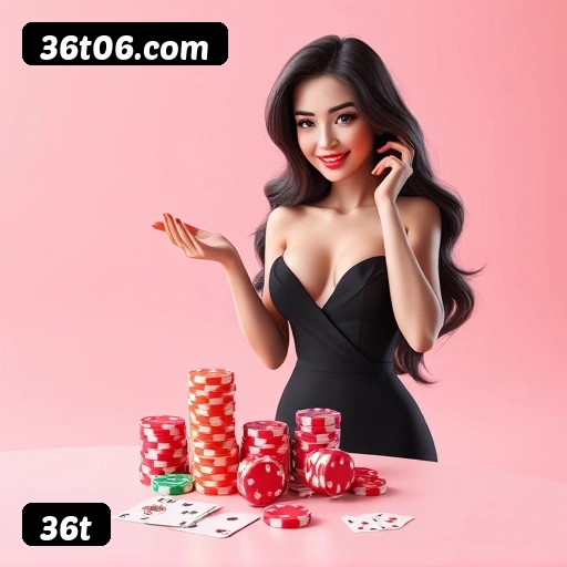 Bônus de Boas-vindas 36t